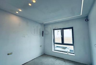 Casă individuală cu 4 camere cu Canalizare în Corbeanca - 6