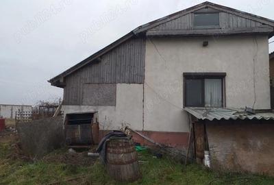 Casă cu 2 camere în Central - 1