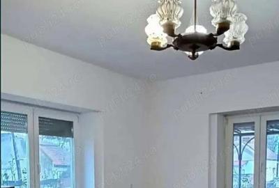 Casă cu 3 camere cu Teren 360 Mp în Central - 7