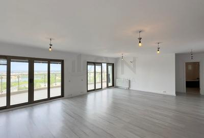 REA1027306 Apartament 6 camere tip Penthouse cu vedere panoramica - 6