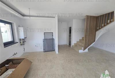 Vila 3 camere (colt insiruita) langa STB in Prel Ghencea - 2