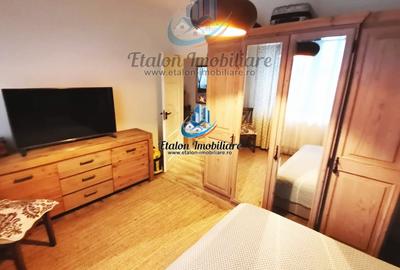 Apartament 2 camere, luminos, zona Fermelor, Piatra Neamt - 3