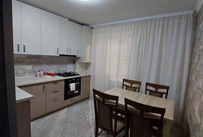 Apartament cu 2 camere în Doamna Ghica - 6