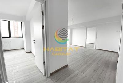 Apartament cu 3 camere în Central - 3