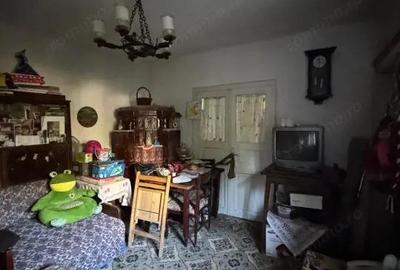 Casa cu teren 300mp-Bucurestii Noi de vanzare - 5