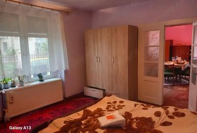 Casă cu 2 camere cu Teren 450 Mp în Central - 3