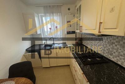 Apartament cu 2 camere în Libertății - 7