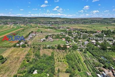 Casa si teren 3500 mp, Stefanesti - Golesti - 14