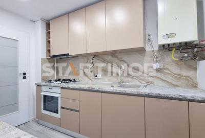 Apartament cu 2 camere semidecomandat, mobilat în Griviței - 24