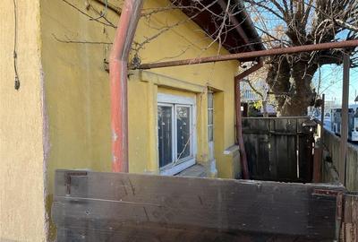 Casa/Teren de Vanzare | Antiaeriana - 5