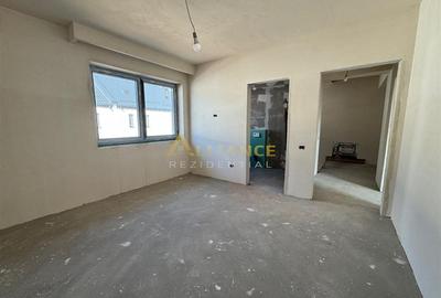 Duplex cu 4 camere cu Teren 219 Mp în Central - 6