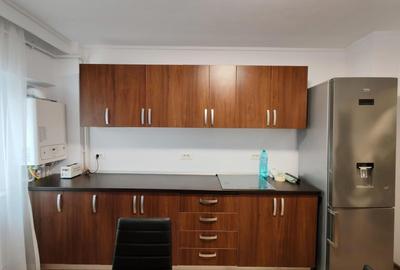 Apartament cu 3 camere circular, mobilat în Capitol - 6