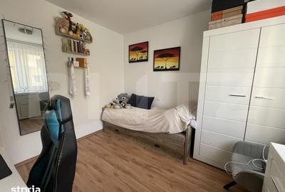 Apartament cu 3 camere în Ultracentral - 8