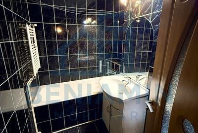 Apartament cu 2 camere decomandat în Florilor - 3