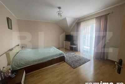 Casa individuala, 220mp, 700mp teren, zona Itcani - 1