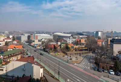 Platinia Mall - Apartament cu 2 camere - 14