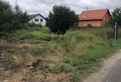 Teren în Stupini - 4