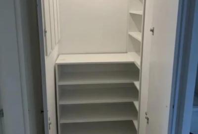 Apartament cu 2 camere decomandat în Bucium - 2