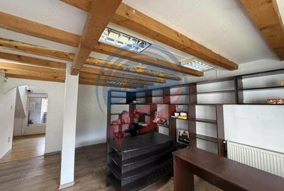 Spatiu de inchiriat/birouri/comercial/salon/etc - 2