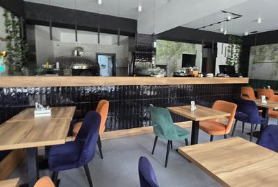 Spațiu comercial, de 200 mp, în Ultracentral - 4