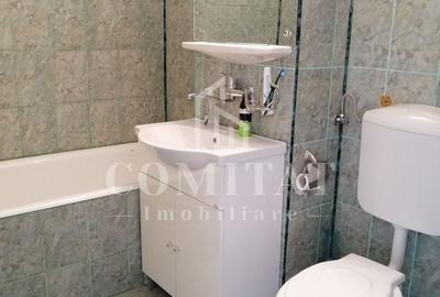 Apartament cu 4 camere decomandat, mobilat în Mănăștur - 14