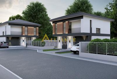 Casă individuală cu 4 camere cu Teren 330 Mp în Berceni - 3