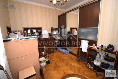 Apartament cu 6 camere decomandat, mobilat în Cotroceni - 24