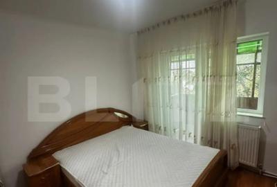 Apartament cu 2 camere decomandat în Central - 3