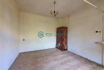 Casă individuală cu 3 camere cu Canalizare în Ana Ipătescu - 5