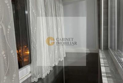 Apartament cu 2 camere decomandat în Drumul Taberei - 3