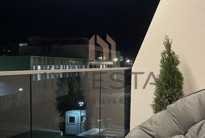 Apartament elegant cu 2 camere și balcon generos-Elite City! - 12