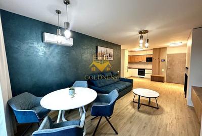 2 camere open space, Parcare, Premium, Prima inchiriere, Iulius Mall - 3