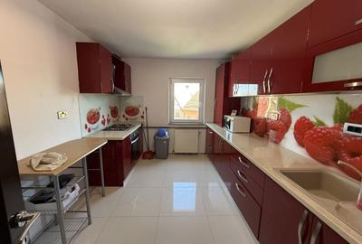 Apartament cu 3 camere, mobilat în Exterior Est - 7