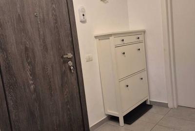 UVERTURII apartament MODERN 2 CAMERE - 3