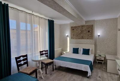 VILA 7 CAMERE LA CHEIE | LA 100 M DE PLAJA | IDEAL INVESTITIE - 15