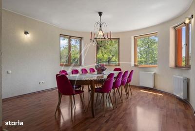 Casă cu 4 camere în Dumbrăveni - 11