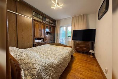Apartament cu 4 camere decomandat în Mărăști - 2