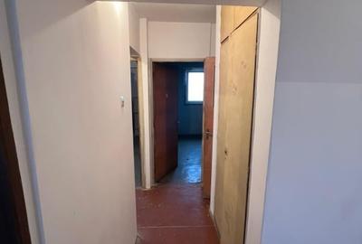 Apartament 3 camere - decomandat - Mihai Bravu - 2