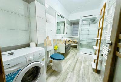 Apartament cu 2 camere în Burdujeni