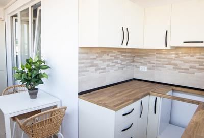 MILITARI RESIDENCE -2 camere - 5