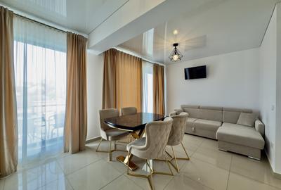 Apartament 2 camere 63mp - Mamaia Nord - Hanul cu Peste - loc de parcare - 1