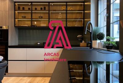 Vila cu 5 camere de vanzare Trifoiului Selimbar! Vila cu 5 camere de vanzare Trifoiului Selimbar! - 22