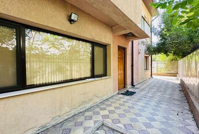 Tabacarie - City Mall, imobil P+1+M, 6 camere, IDEAL BIROURI