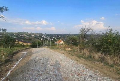 Teren intravilan , Bucium Barnova - 2