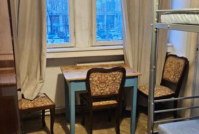 Apartament de 2 camere decomandat in Blocul Patria - 6