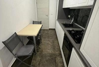 Apartament cu 2 camere decomandat în Chișoda - 3