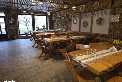 Spațiu comercial, de 1,000 mp, în Central - 8