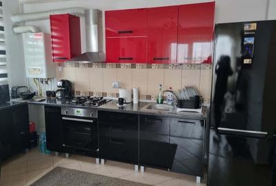Apartament cu 2 camere semidecomandat în Dobroești - 3