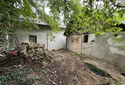 2 Case in Deva pe strada Aurel Vlaicu - 12