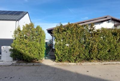 Casă individuală cu 3 camere cu Teren 300 Mp în Corbeanca - 2